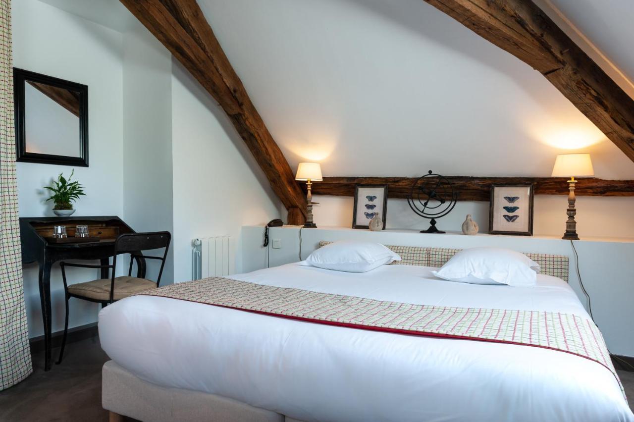 Chateau De Courban And Spa Nuxe Kültér fotó