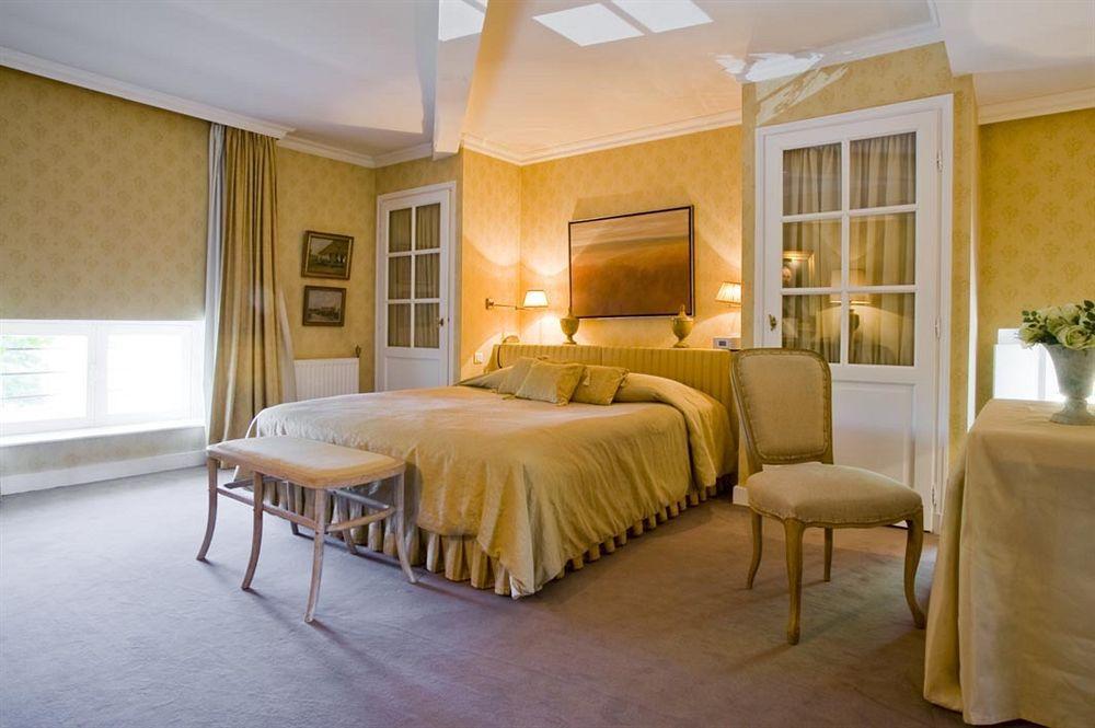 Chateau De Courban And Spa Nuxe Kültér fotó