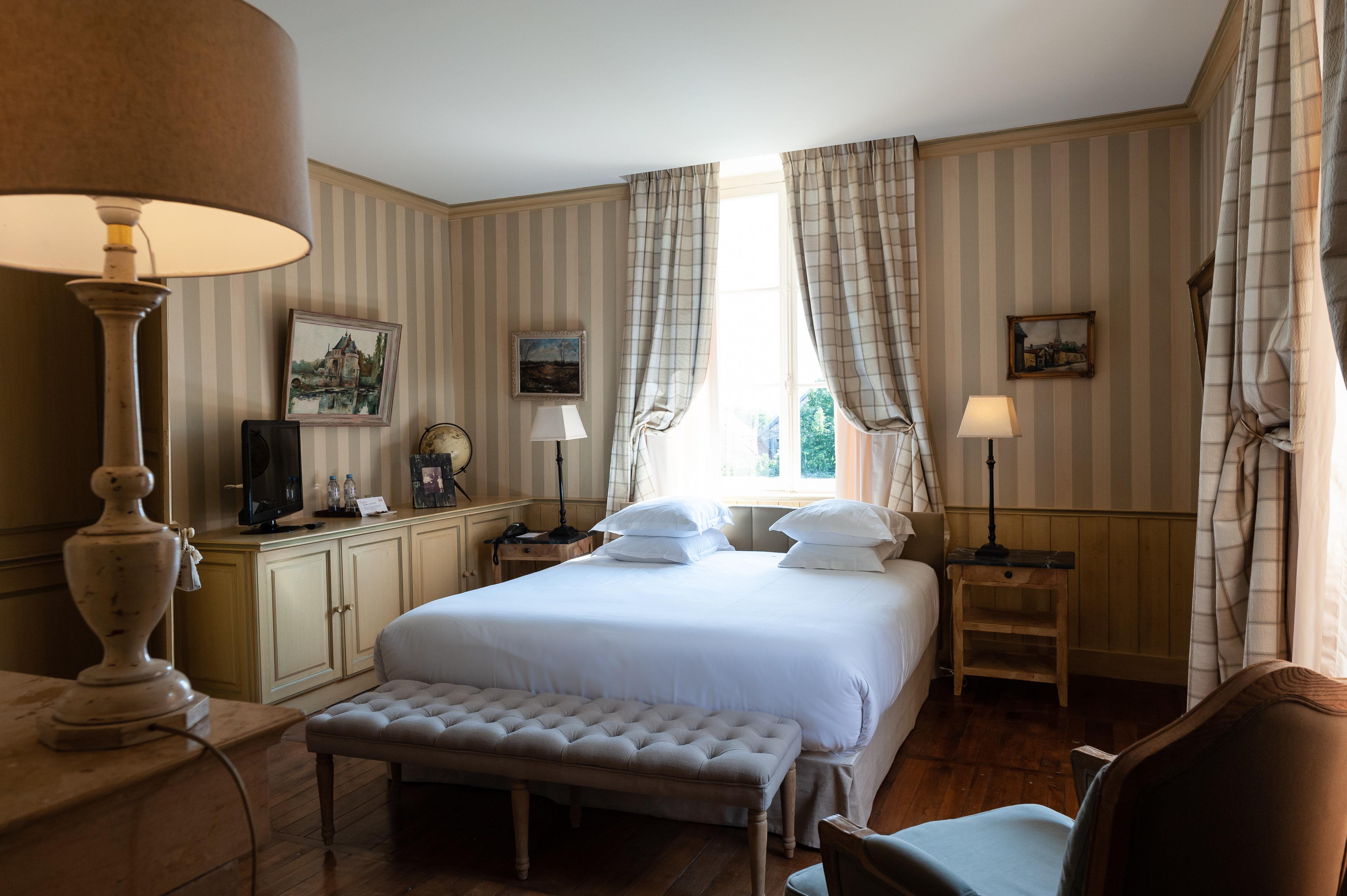 Chateau De Courban And Spa Nuxe Kültér fotó