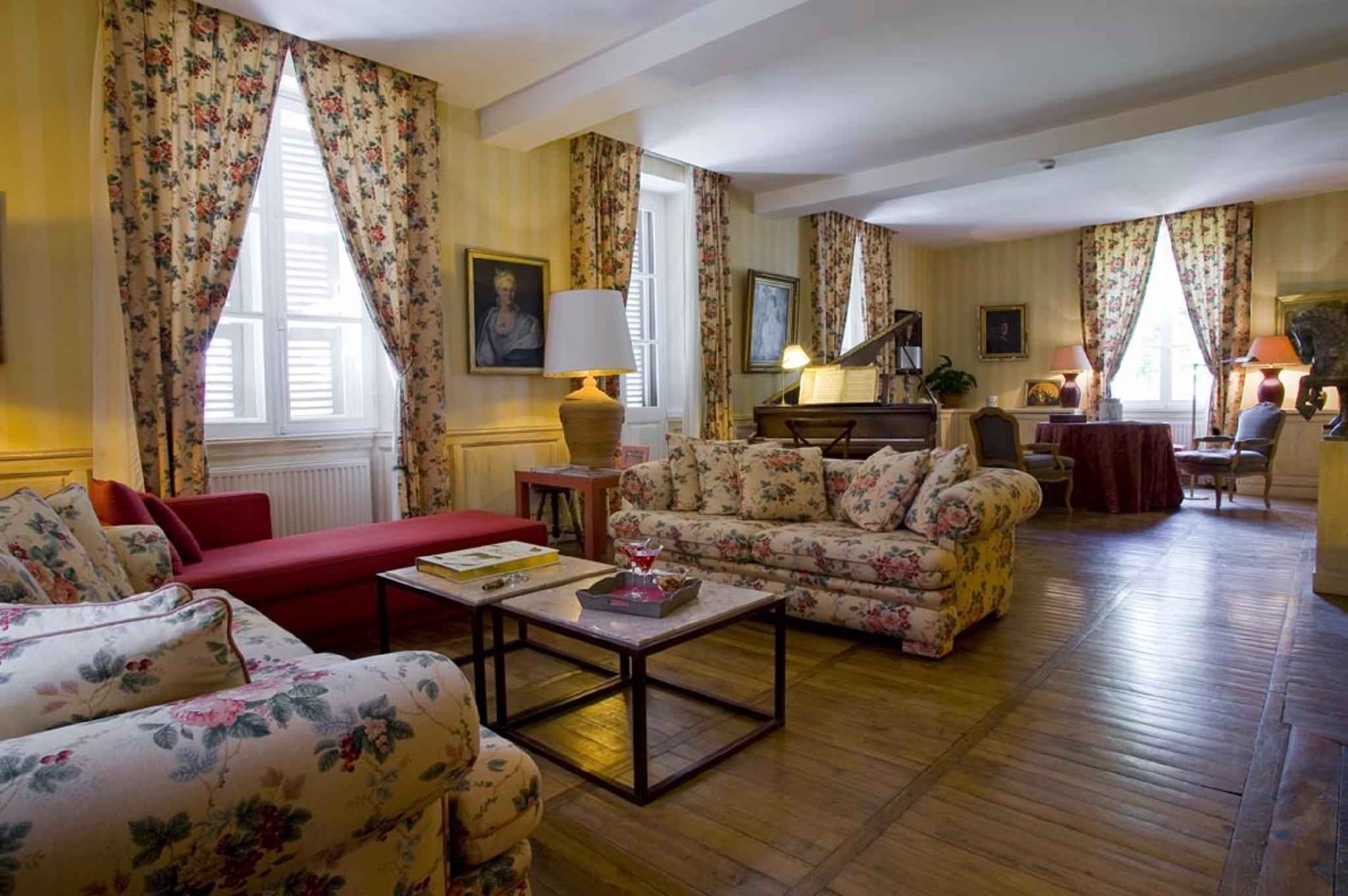 Chateau De Courban And Spa Nuxe Kültér fotó