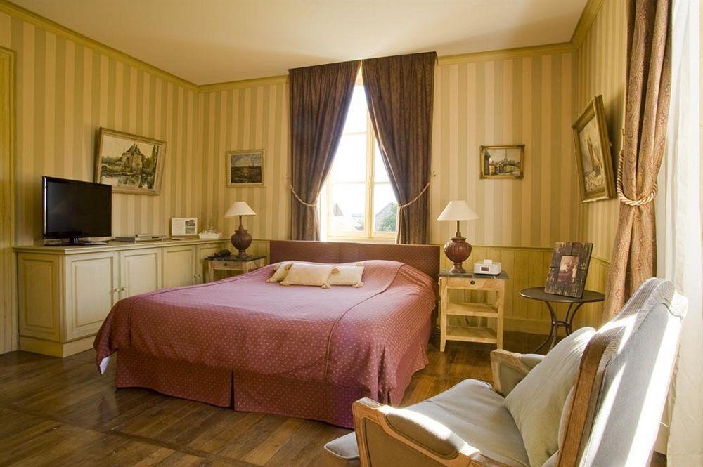 Chateau De Courban And Spa Nuxe Kültér fotó